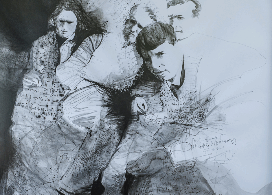 CONFLUENCIAS: artes, ciencias y filosofías en diálogo