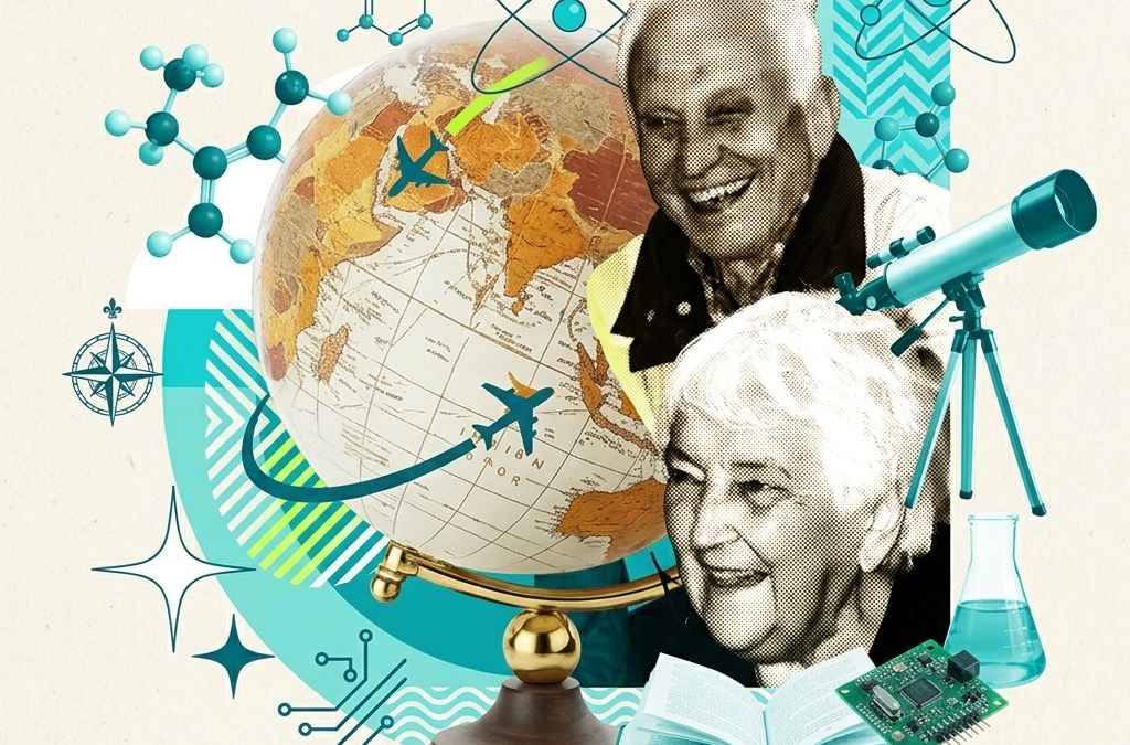 Se dio a conocer el ganador del Premio Paco y María Elena de la Cruz 2026  