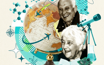 Se dio a conocer el ganador del Premio Paco y María Elena de la Cruz 2026  