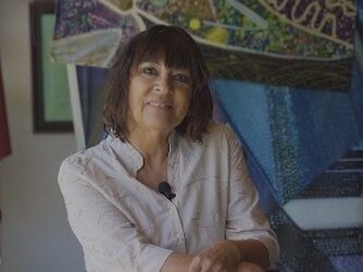 El Espacio Las Golondrinas de la Fundación Balseiro presenta una nueva muestra de arte y ciencia  